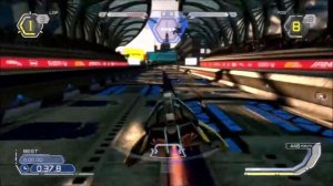 Wipeout HD Fury PS3 Review