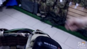 ОБЗОР ПЛИТОНОСЦА "АТОМ" СБОРКА "СТРЕЛЕЦ" ОТ GEAR CRAFT | ALLTACTIC