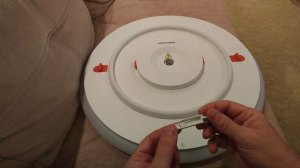 Yeelight Arwen 550c disassembly разборка