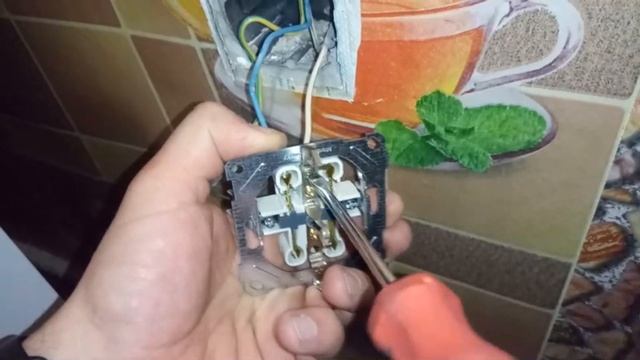 Замена розетки смотреть онлайн