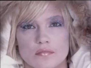 Глюк'oZa (Глюкоза) "Снег идёт" (Новогодняя ночь на Первом, 2005 год)