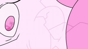 Lonely Pink (Animation) Steven Universe