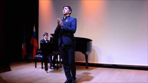 Григорий Чернецов "Ни отзыва, ни слова, ни привета..."