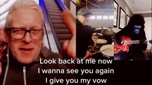 Mayonnaise on an escalator full version смотреть онлайн