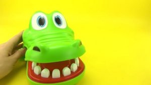 Сюрпризы и фигурки из мультика. Игрушкин ТВ