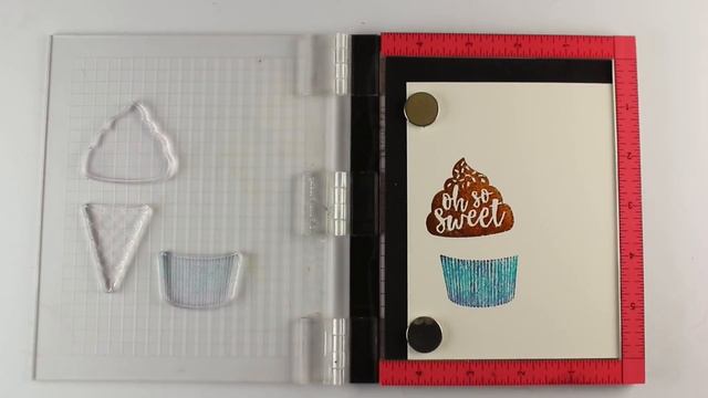 Color by layering distress ink colors смотреть онлайн