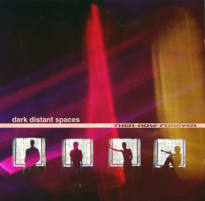 [Музыка] Dark Distant Spaces - Agony