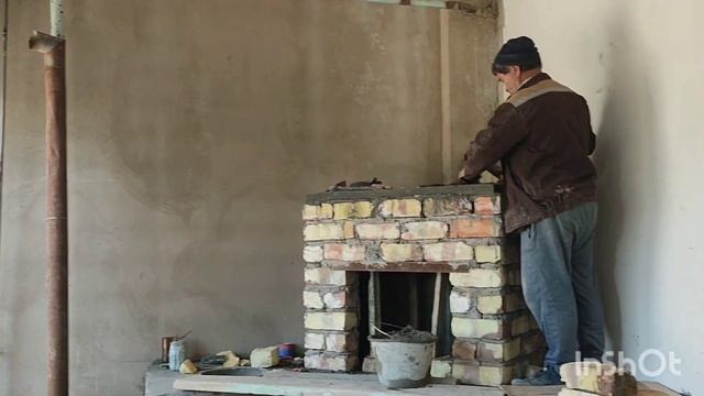 Трендга чиквотган ёзги ошхона. Летняя кухня. смотреть онлайн