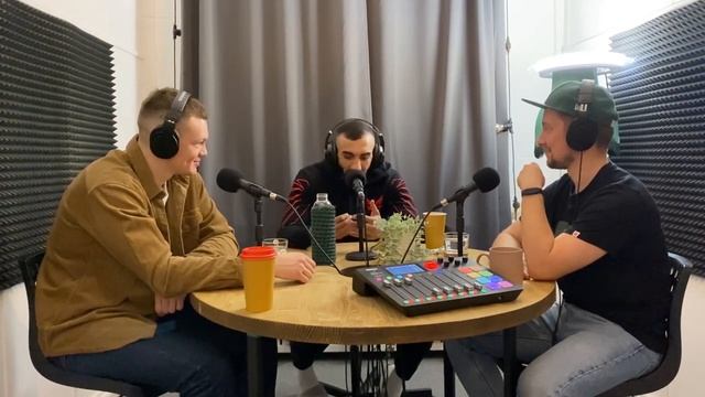 Мамука Усубян. Обладатель чемпионского пояса Fair Fight в легком весе. Большое интервью по душам. смотреть онлайн