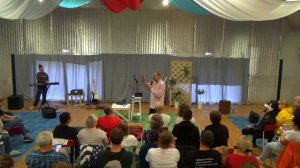 Время царствования/Валерий Гусаревич/26.09.21