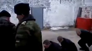 Как ломают заключенных