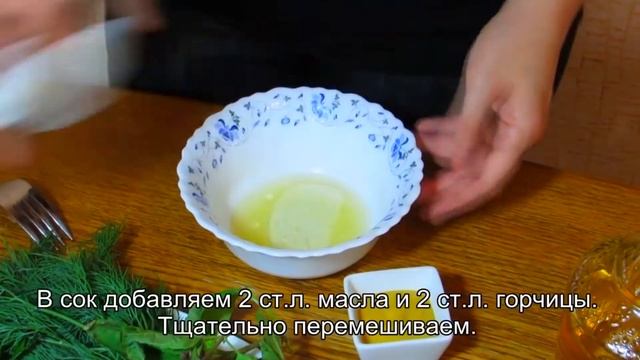 Прекрасная камбала ещё и по-сицилийски! смотреть онлайн