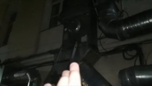 Полная очистка вентиляционной системы в ресторане