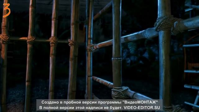 ТОП 6 ИГР НА *ПК* БЕЗ ИНТЕРНЕТА