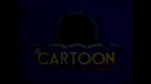 All Metro Goldwyn Mayer CARTOON Intro 1939 1961 Tom And Jerry