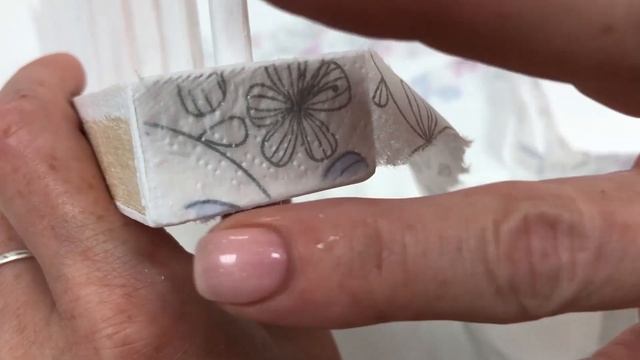 Как хранить нитки. Организация порядка в доме. смотреть онлайн