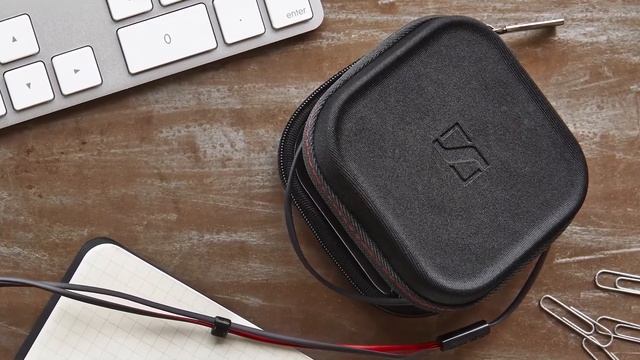 Sennheiser Momentum M2 in-ear G Red (ANDROID) - Productvideo - MediaMarkt смотреть онлайн