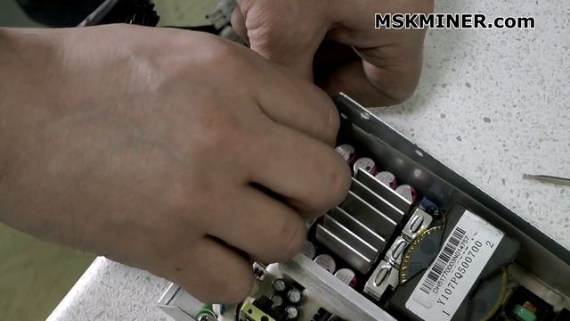 Экономия электроэнергии за счет соединения 2-х AntMiner s9. Повысьте доходность МАЙНИНГА с MSKMINER