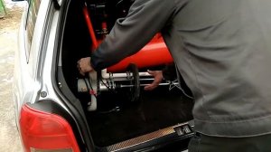 Пенобетон в каждый дом: компактность и мобильность