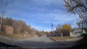 Луганск, Камброд, ул. Артема, пл. Ленина, Белая Будка, Шанхай. 2021/10/24