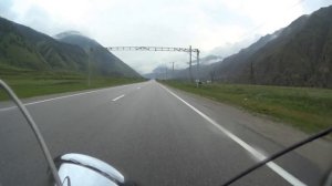 Мотопутешествие. Москва - Эльбрус июль 2020