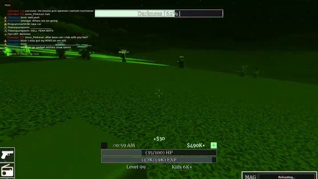 NEW ANIPHOBIA UPDATE?! смотреть онлайн