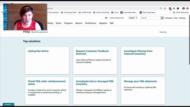 How To Contact Amazon Customer Service 2021 | Buyer & Seller Central Amazon Customer Care Contacts смотреть онлайн