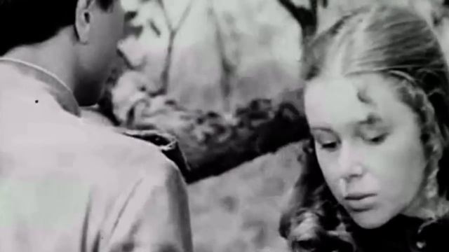 где мы с тобой танцуем вальс смотреть онлайн