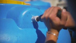 Пластиковые емкости и баки для воды купить в Самаре | СтройРесурс Гидро