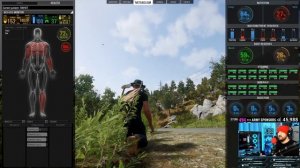 Scum 0.6 | Closed Beta Test! 10 Key Giveaway!