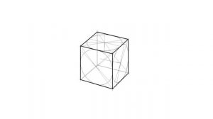 Как правильно нарисовать эллипс?