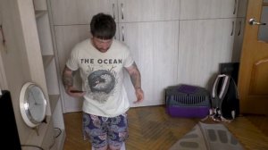 Наказание из СССР, часть 2: стою коленями на гречке