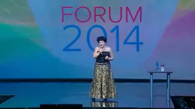 Марина Федоренко Почему Коралловый Клуб