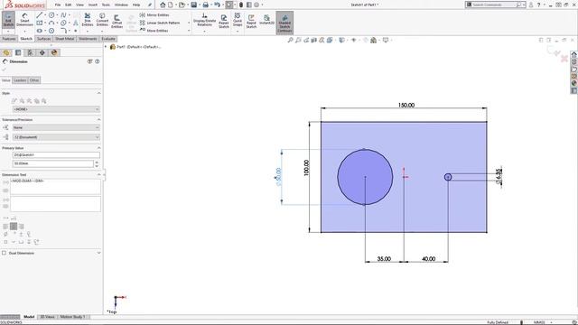 How to Change Units in SOLIDWORKS | Beginner SOLIDWORKS Tutorial
