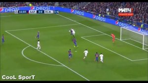 BARSELONA - PSG 6-1 ALL GOALS 8.03.2017 Барселона - ПСЖ ГОЛЫ