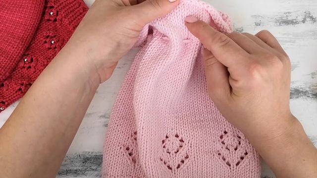 Обзор готовых работ: шапки, шапки сеточки и снуды на весенне-летний сезон!