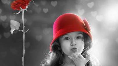 Я люблю тебя...жизнь!#Праздник