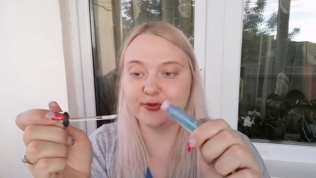 Мой заказ Фаберлик. Карандаши-помады изумительные, ещё заказала другие цвета. Также самое нужное. смотреть онлайн