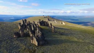 Якутия. Лето, Республика Саха (Якутия)