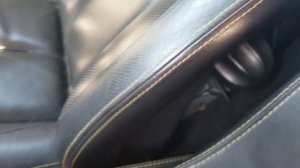 SLK 230 R170 обзор review