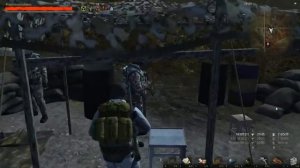 19. ОБТ Сталкер Онлайн. Репей. Утёсовцы. Новая База.