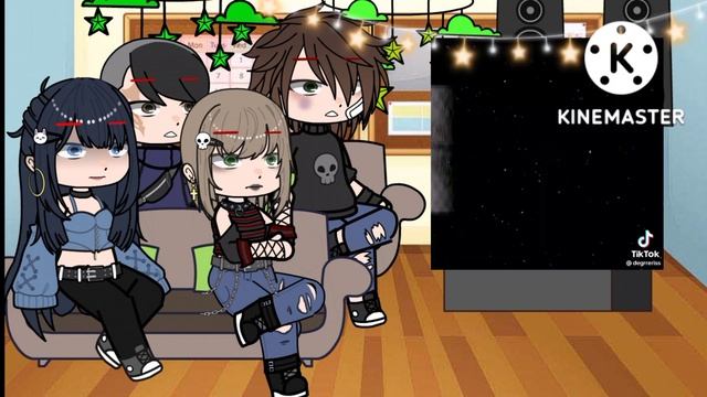 реакция Зайчик на будущее Антона как ???? смотреть онлайн