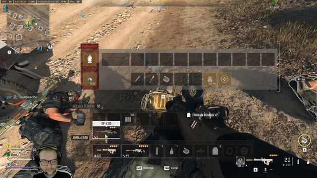 Hot Pursuit | DMZ Warzone 2.0 | Call of Duty | pxs смотреть онлайн