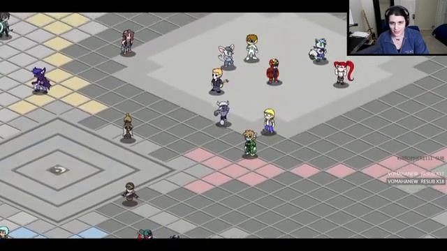 Gamesoft Plays! Terrain of Magical Expertise, Part 3! смотреть онлайн