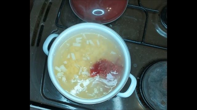 ВКУСНЕЙШИЙ МОЛОЧНО-РЫБНЫЙ СУП ЗА 30 минут. Теперь это мой любимый суп. смотреть онлайн