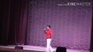 Влад Порфиров "ГРЕЧАНКА"