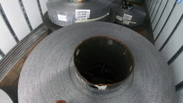 Дальнобой по США: Дорога вокруг Чикаго, поездка на Атланту и Южную Каролину смотреть онлайн