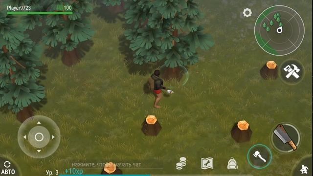 ПОСЛЕДНИЙ ДЕНЬ НА ЗЕМЛЕ. ПЕРВАЯ ВЫЛАЗКА - Last Day on Earth: Survival смотреть онлайн