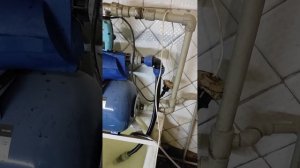 Вода дома постоянно, как подключить насос к водопроводу