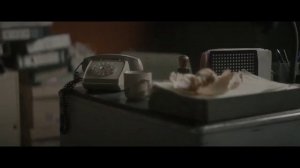 Озера страха. Присутствие Трейлер